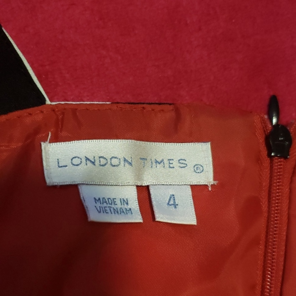 London Times - Picture 6 of 8